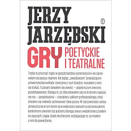 Gry poetyckie i teatralne