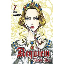 Requiem Króla Róż - 07