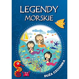 Legendy morskie