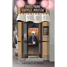 Bursztynowe słodycze magiczne