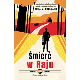 Śmierć w Raju (e-book)