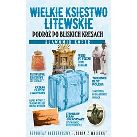 Wielkie Księstwo Litewskie (e-book)