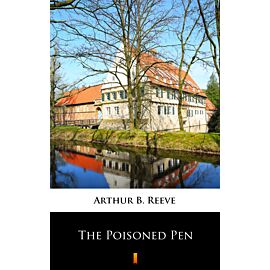 The Poisoned Pen (e-book)