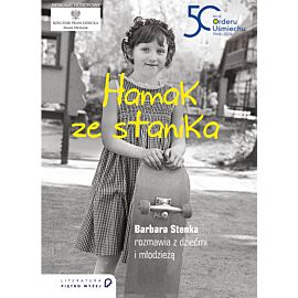 Hamak ze stanika