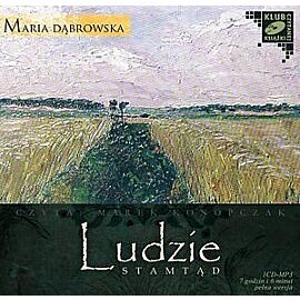 Ludzie stamtąd