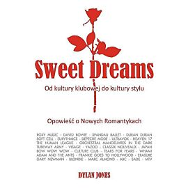 Sweet dreams