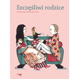 Szczęśliwi rodzice