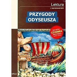 Przygody Odyseusza