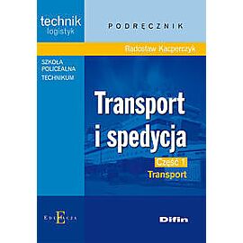 Transport i spedycja