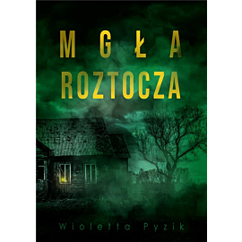 Mgła Roztocza