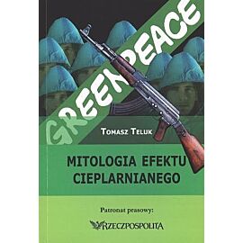 Mitologia efektu cieplarnianego