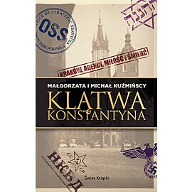 Klątwa Konstantyna