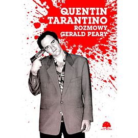 Quentin tarantino rozmowy