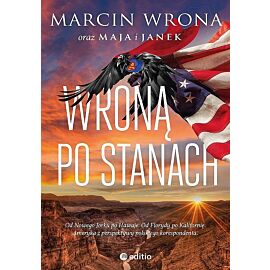 Wroną po Stanach