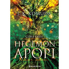 Hegemon Apopi (e-book)