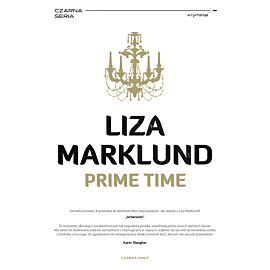 Prime Time (e-book)