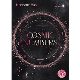 Karty Tarot Cosmic Numbers