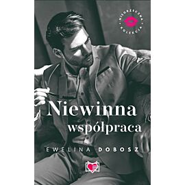 Niewinna współpraca. Niegrzeczna Kolekcja