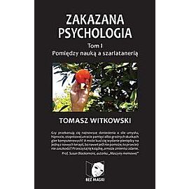 Zakazana Psychologia. Tom 1
