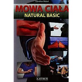 Mowa ciała Natural basic