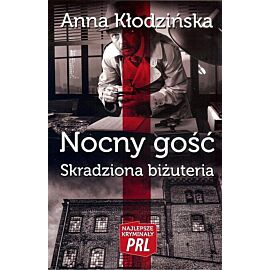 Nocny gość Skradziona biżuteria