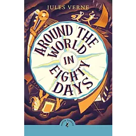 Around the World in Eighty Days