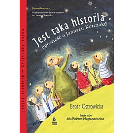 Jest taka historia (e-book)