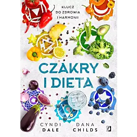 Czakry i dieta