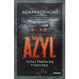 Azyl