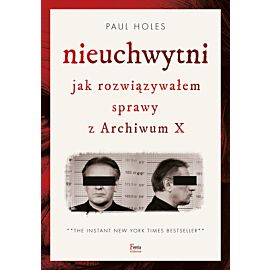 Nieuchwytni (e-book)