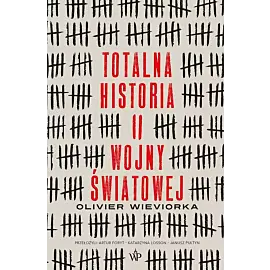 Totalna historia II wojny światowej