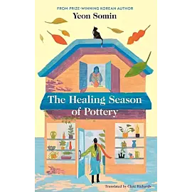 The Healing Season of Pottery
