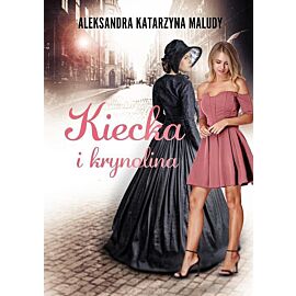 Kiecka i krynolina