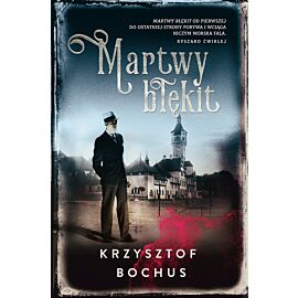 Martwy błękit