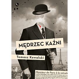 Mędrzec kaźni (e-book)