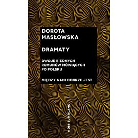 Dramaty (e-book)