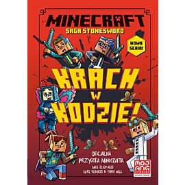 Minecraft. Krach w kodzie!