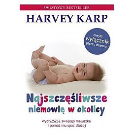 Najszczęśliwsze niemowlę w okolicy