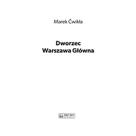 Dworzec Warszawa Główna 1931–1945 i międzywojenna linia średnicowa