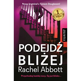 Podejdź bliżej wyd. kieszonkowe