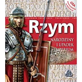 Rzym narodziny i upadek Imperium