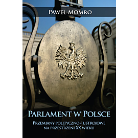 Parlament w Polsce