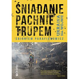 Śniadanie pachnie trupem