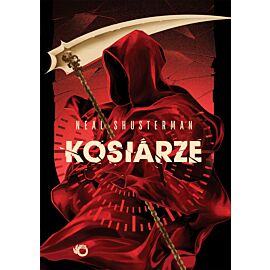 Kosiarze