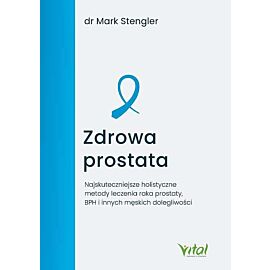 Zdrowa prostata