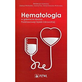 Hematologia w gabinecie POZ