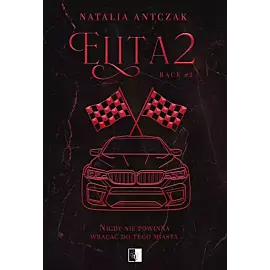 Race. Tom 2 Elita 2