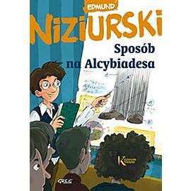 Sposób na Alcybiadesa