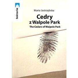 Cedry z Walpole Park