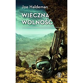 Wieczna wolność (e-book)
